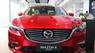 Mazda 6 2020 - Mazda 6 ưu đãi đến 25 triệu tặng gói bảo dưỡng 3 năm  miễn phí