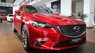 Mazda 6 2020 - Mazda 6 ưu đãi đến 25 triệu tặng gói bảo dưỡng 3 năm  miễn phí