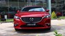 Mazda 6 2020 - Mazda 6 ưu đãi đến 25 triệu tặng gói bảo dưỡng 3 năm  miễn phí