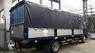 Howo La Dalat 2017 - Xe tải 7.3 tấn ga cơ máy Hyundai thùng dài 6m2