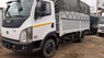 Tata Nano 2019 - Xe tải Tata 7 tấn nhập khẩu thùng dài 6m2 2019