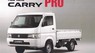 Suzuki Super Carry Pro 2022 - Bán Suzuki All New Carry Pro xe tải 810 kg mới