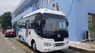 Hãng khác Xe du lịch 2022 - Bán xe khách Samco Isuzu 29 chỗ động cơ 3.0