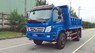 Thaco FORLAND FD950 2021 - Bán xe tải ben 9 tấn Thaco Trường Hải FD950 cầu 2 cấp tại Hải Phòng