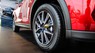 Mazda CX 5 2019 - Bán xe Mazda CX 5 2.5 sản xuất năm 2019, màu đỏ, nhập khẩu