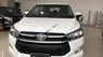 Toyota Innova 2.0E MT 2019 - Bán Toyota Innova 2.0E MT năm sản xuất 2019, màu trắng