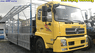 JRD HFC   2019 - Xe tải Dongfeng B180 thùng 9m5 chở Pallet thùng 9m5 2019