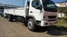 Fuso FI FI170 2023 - Bán xe tải Fuso FI170 thùng lửng mới đời 2023