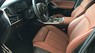 BMW X6 XDrive Msport  2019 - Bán BMW X7 XDrive 4.0i MSport 2020 thể thao màu đen, nội thất nâu da bò, bản full đồ nhất