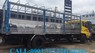 JRD 2017 - Xe tải Dongfeng b180 – 9 tấn thùng 7m5. Bán xe tải dongfeng b180 – 9T thùng dài 7m5
