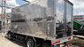 2019 - Bán xe Jac 1 tấn 9 thùng dài 4.4m vào thành phố