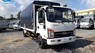 Xe tải 2,5 tấn - dưới 5 tấn 2019 - Bán xe tải Veam 3.49 tấn, thùng dài 5m, động cơ Isuzu, hỗ trợ trả góp