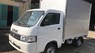 Suzuki Carry 2019 - Bán xe tải Suzuki 990 kg mới giá rẻ cực sốc, gọi ngay: 0989 888 507