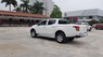 Mitsubishi Triton 4x2 AT 2019 - Cần bán xe Mitsubishi Triton 4x2 AT năm sản xuất 2019, màu trắng, xe nhập giá cạnh tranh