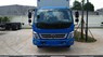 Thaco OLLIN 2021 - Trọng thiện bán xe tải Thaco 7 tấn Thaco Ollin 120 giá tốt tại Hải Phòng