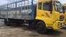 Xe tải 5 tấn - dưới 10 tấn Dongfeng B180 2019 - Bán xe tải Dongfeng Hoàng Huy B180 9 tấn (9T) nhập khẩu nguyên chiếc
