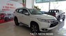 Mitsubishi Pajero Sport 2019 - Ưu đãi lớn khi đặt xe Mitsubishi Pajero Sport D2 AT