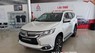 Mitsubishi Pajero Sport 2019 - Ưu đãi lớn khi đặt xe Mitsubishi Pajero Sport D2 AT