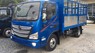 Xe tải 5 tấn - dưới 10 tấn 2019 - Bán xe tải 5 tấn cao cấp Foton M4 600. E4, chất lượng Châu Âu