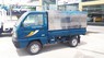 Thaco TOWNER 800 2019 - Giá xe tải Thaco Towner 800, mui bạt, tải 900kg