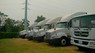 Xe tải Trên 10 tấn 2014 - Xe đầu kéo Mỹ Hoàng Huy giá rẻ - trả góp 70 - 90%