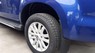 Isuzu Dmax 2018 - Cần bán xe Isuzu Dmax 1.9 4x4 MT 2018, màu xanh coban, xe nhập