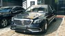 Mercedes-Benz Maybach   S560 2018 - Bán ô tô Mercedes S560 sản xuất năm 2018, màu đen, nhập khẩu