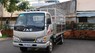 Xe tải 1,5 tấn - dưới 2,5 tấn 2019 - Bán xe tải JAC 2.4 tấn thùng dài 4.4m, hỗ trợ vay trả góp 80%