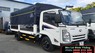 Xe tải 1,5 tấn - dưới 2,5 tấn 2019 - Bán xe tải Đô Thành IZ65 1.9 tấn - 2.2 tấn - 3.5 tấn, bán xe trả góp bao trọn gói