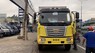 Howo La Dalat 2019 - Bán xe tải FAW 7.3 tấn thùng siêu dài 9m7 chuyên chở hàng mút xốp, bao bì, hỗ trợ trả góp