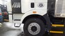 Howo La Dalat 2019 - Bán xe tải FAW thùng dài 10m, màu trắng, nhập khẩu, xe có sẵn giao ngay