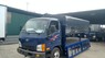 Hyundai Mighty 2019 - Xe tải Hyundai 2T4. Xe Hyundai 2T4 thùng 4m3.Xe tải Hyundai Mighty N250SL thùng dài 4m3