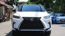 Lexus RX350 F-Sport 2021 - Cần bán Lexus RX350 F-Sport 2021, màu trắng, nhập khẩu Mỹ, mới 100%, xe giao ngay
