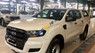 Ford Ranger 2016 - Bán Ford Ranger XL 2.2L 4x4 MT sản xuất 2016, màu trắng, nhập khẩu