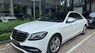 Mercedes-Benz S class S450 2018 - Bán xe Mercedes S450L đăng ký 2019, chạy lướt 14.000 km, màu trắng, nội thất đen