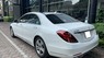 Mercedes-Benz S class S450 2018 - Bán xe Mercedes S450L đăng ký 2019, chạy lướt 14.000 km, màu trắng, nội thất đen