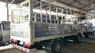 2019 - Bán xe tải Jac 1.9 tấn N200 thùng 4m4, động cơ Isuzu, hỗ trợ trả góp