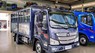Xe tải 1,5 tấn - dưới 2,5 tấn Thaco Foton M4.490 2022 - Xe tải Thaco cao cấp M4.490 - Động cơ Cummins Mỹ - Tải trọng 1900 kg
