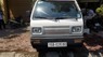 Suzuki Blind Van 1997 - Cần bán xe Suzuki Blind Van năm sản xuất 1997, màu trắng