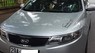 Kia Cerato 2010 - Xe Kia Cerato năm sản xuất 2010, màu bạc, nhập khẩu chính chủ