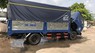 Xe tải 2500kg 2017 - Cần bán xe tải 2,5 tấn Đô Thành IZ49 màu xanh
