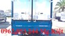 Thaco Kia   2019 - Kia K250 thùng bạt 5 bửng – tải hàng 2.49 tấn