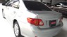Toyota Corolla altis 2.0V 2010 - Bán Toyota Corolla altis 2.0V sản xuất 2010, màu bạc số tự động, giá 500tr
