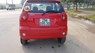 Daewoo Matiz   2005 - Cần bán xe Daewoo Matiz Joy đời 2005, màu đỏ, nhập khẩu nguyên chiếc
