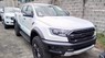 Ford Ranger 2019 - Bán ô tô Ford Ranger Raptor , màu trắng, nhập khẩu khuyến mãi khủng