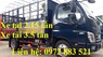 Thaco OLLIN 350.E4 2018 - Bán xe tải OLLIN 350- xe tải Thaco - cam kết giá tốt- liên hệ 0938 884 751