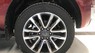 Ford Everest Titanium 4x2 AT 2019 - Cần bán xe Ford Everest Titanium 4x2 AT sản xuất 2019, màu đỏ, nhập khẩu