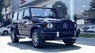 Mercedes-Benz G class G63 AMG 2019 - Cần bán Mercedes G63 AMG năm 2019, màu đen, nhập khẩu