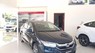 Honda City 1.5 CVT 2020 - Cần bán Honda City 1.5 CVT năm 2020, màu xanh lam, giá tốt