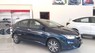 Honda City 1.5 CVT 2020 - Cần bán Honda City 1.5 CVT năm 2020, màu xanh lam, giá tốt